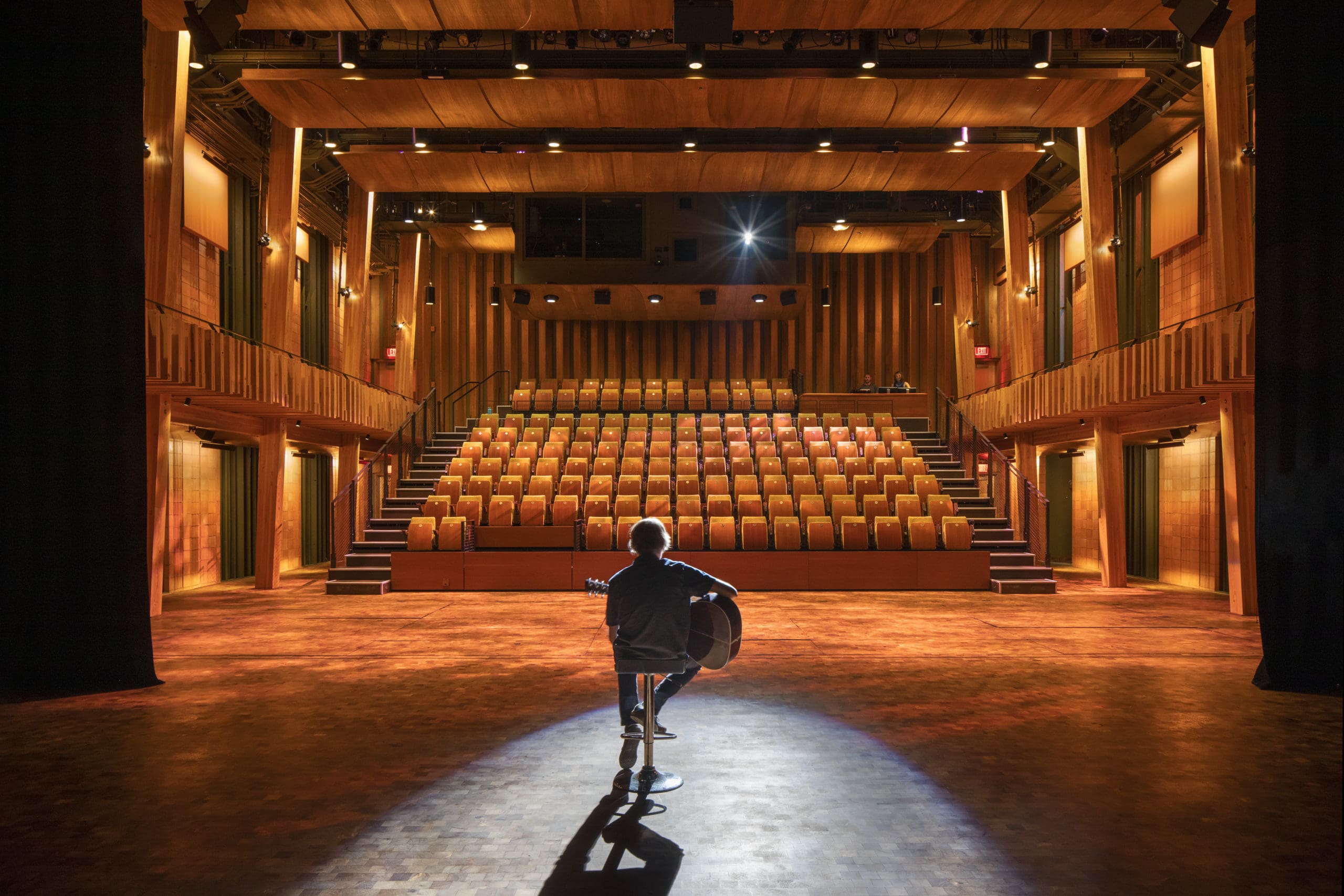 employment Center for the Arts Crested Butte