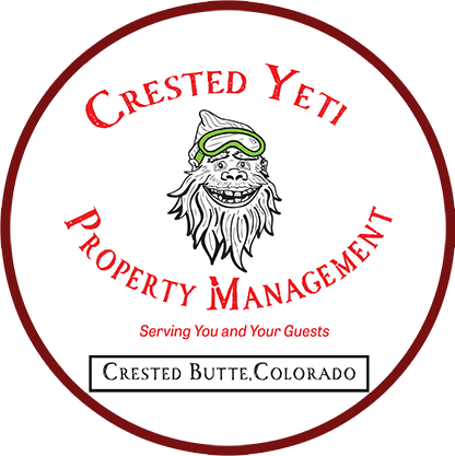 Crested Butte Yeti Property