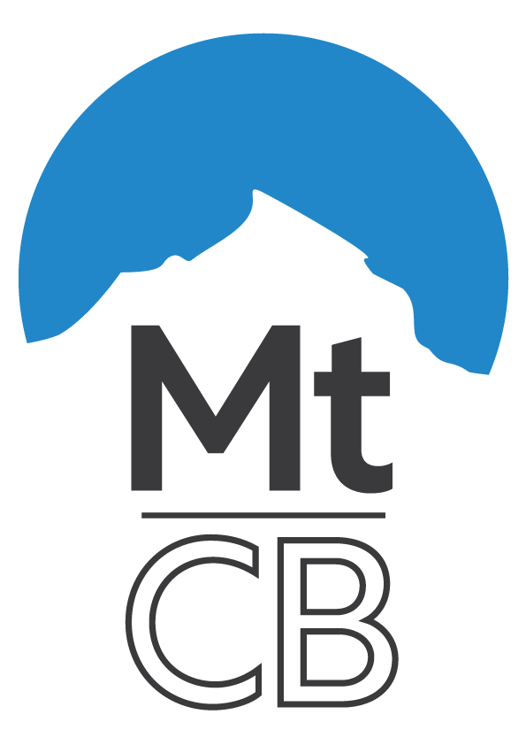 Town of Mt. CB