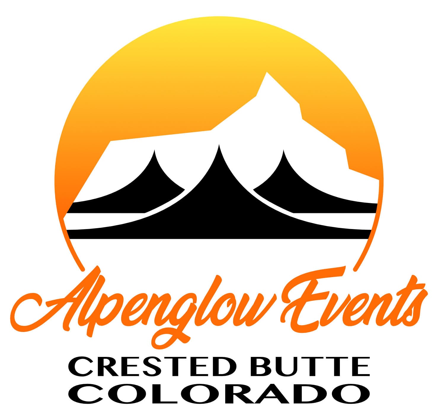 Alpenglow Events