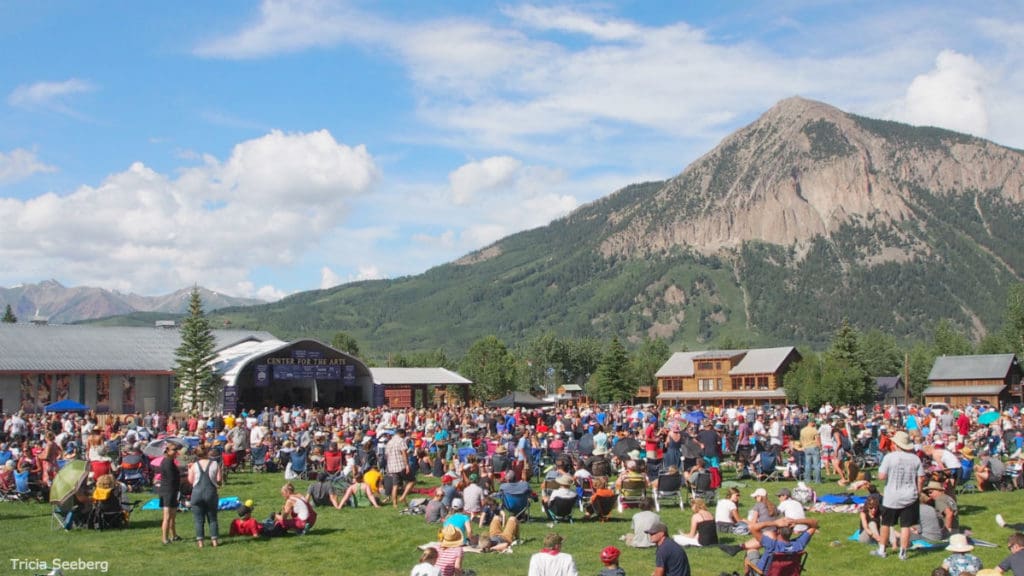 Crested Butte Center for the Arts _ Crowd1_Colorado