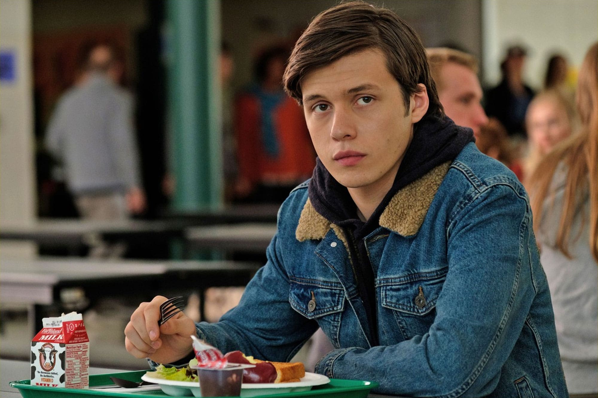 Pride Film Series: Love, Simon - Center 