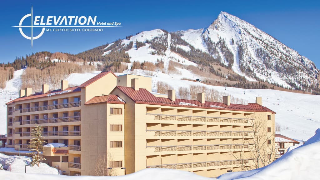 Elevation Hotel