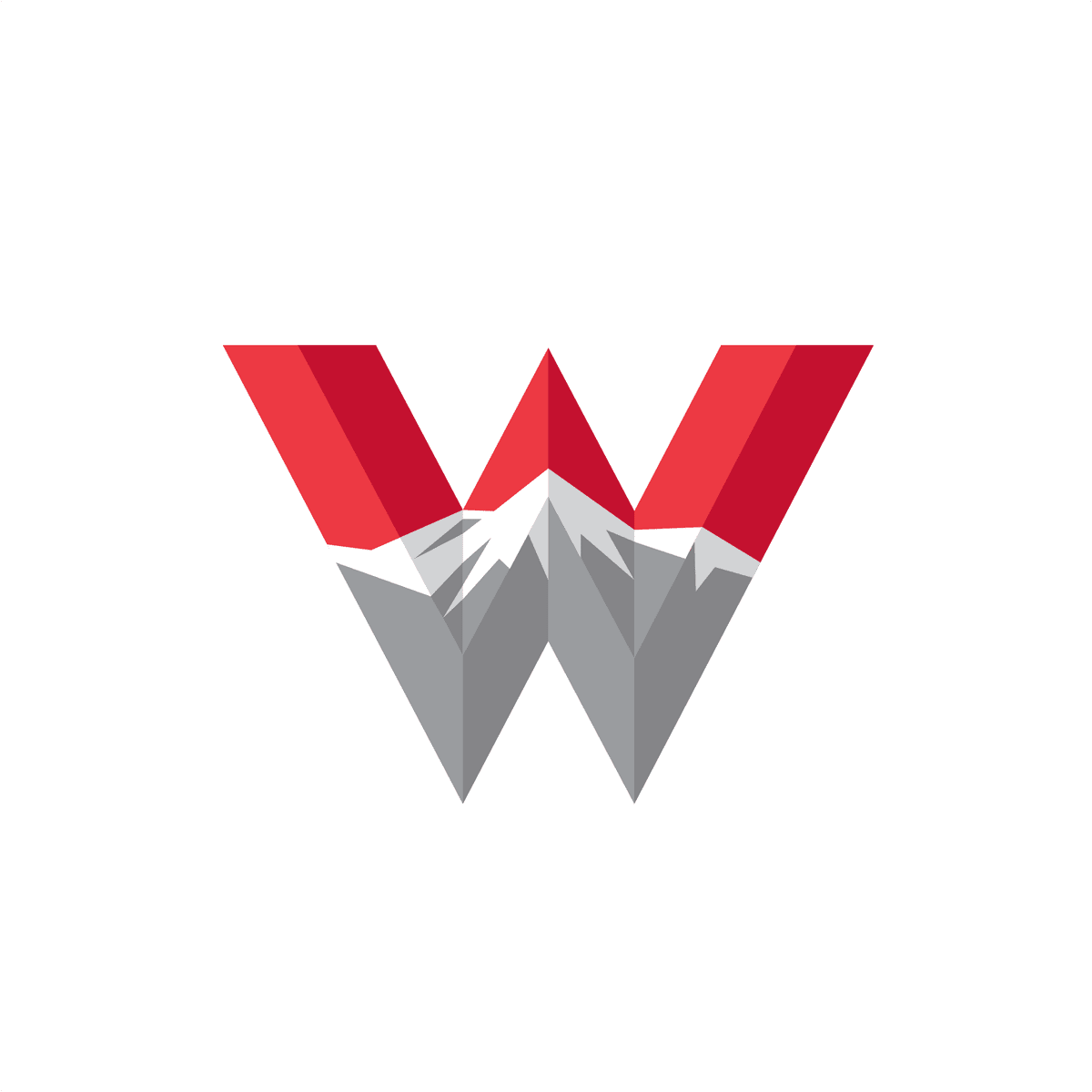 Western arts showcase logo
