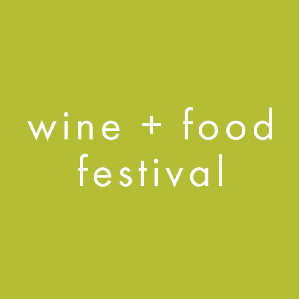 crested butte wine + food festival