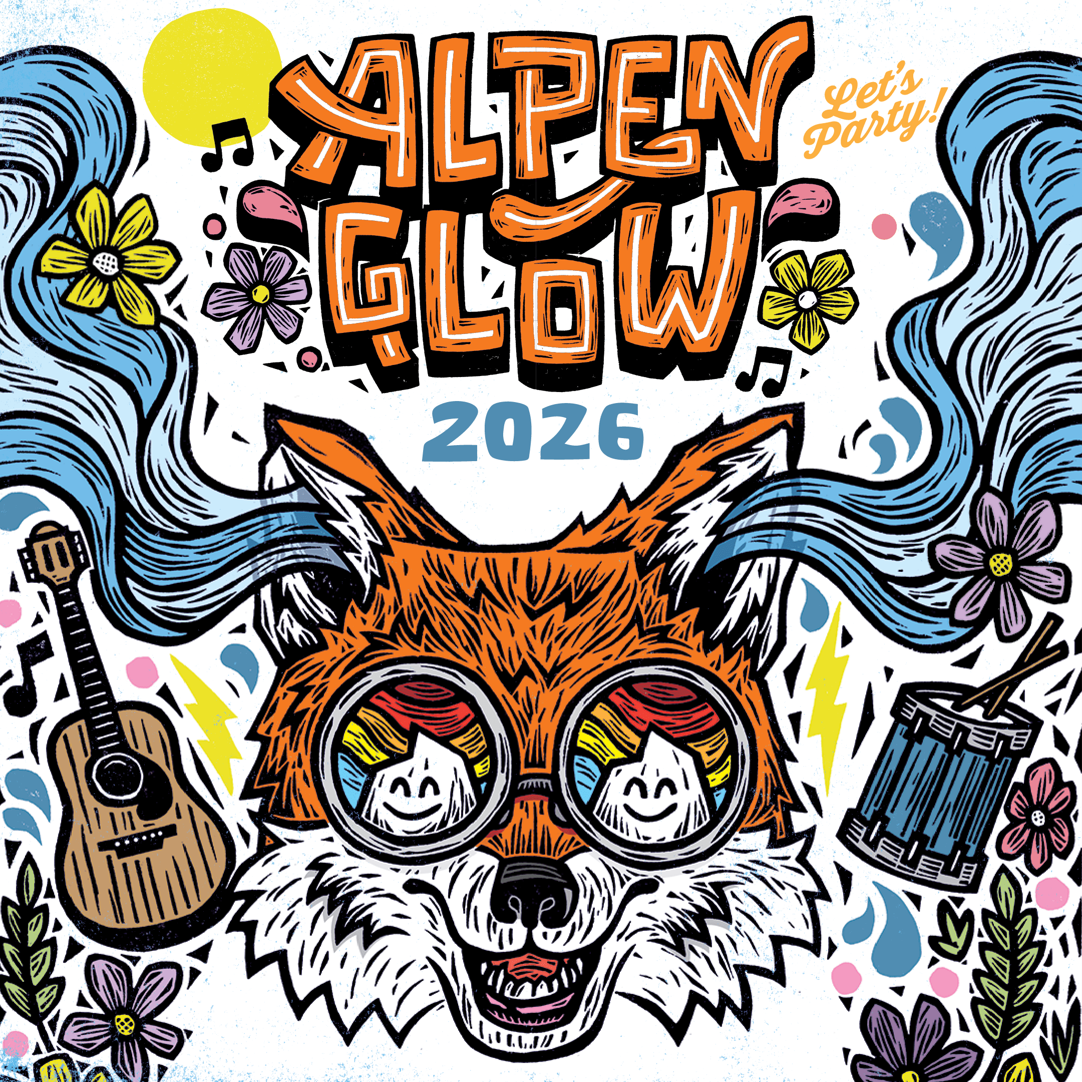 Alpenglow: The Motet - Center for the Arts Crested Butte