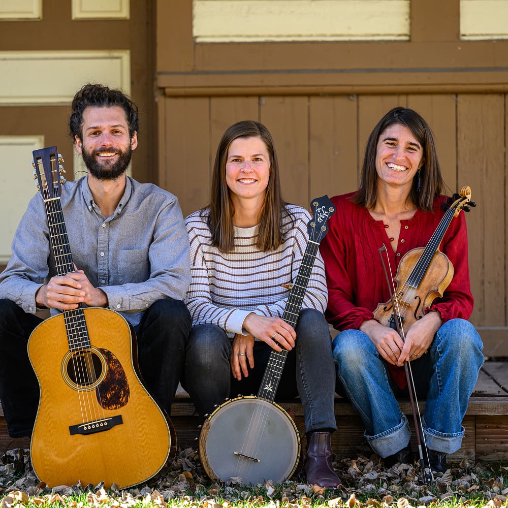 Fall Folk: The Ditchwalkers Graphic