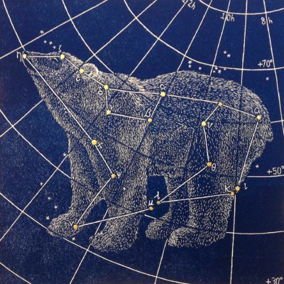 BColley constellation BColley constellation