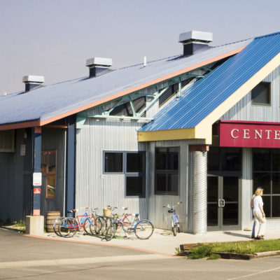 Crested Butte's Center for the Arts Crested Butte's Center for the Arts