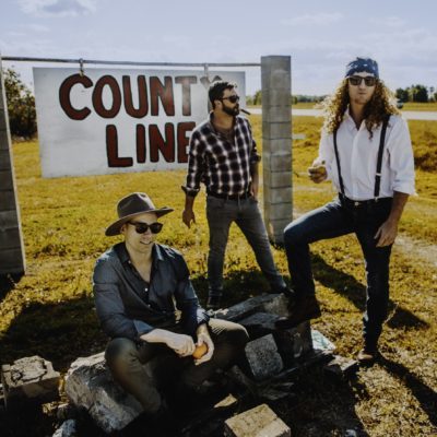 County Lines County Lines