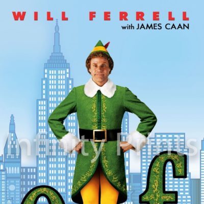 Elf, Dec 11 Elf, Dec 11