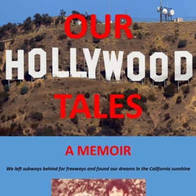 Hollywood Tales Cover Hollywood Tales Cover