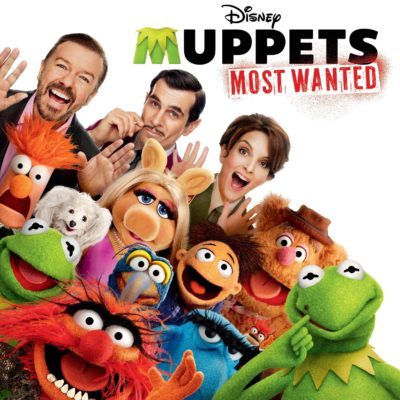 Muppets Most Wanted, Dec 27 Muppets Most Wanted, Dec 27