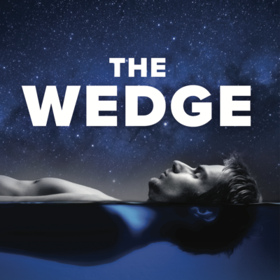 The Wedge Final Cover