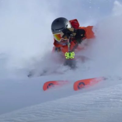 Warren Miller 1 Warren Miller 1