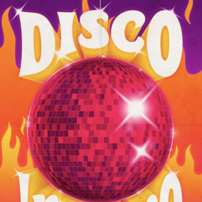 discoinferno disco inferno