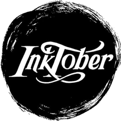 inktober-logo Inktober Logo